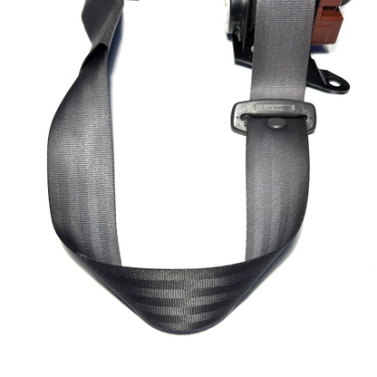 1999-2004 Ford Mustang Convertible Driver LH Front Seat Belt Retractor