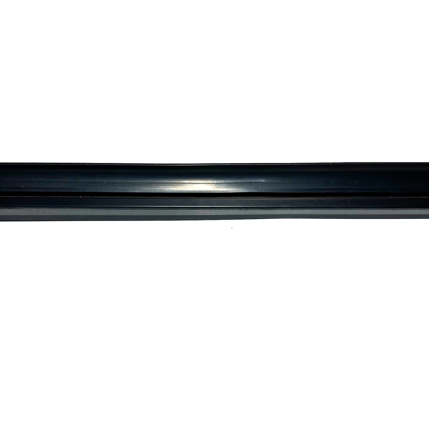 1999-2004 Ford Mustang Driver LH Door Inner Window Weatherstrip Belt Seal