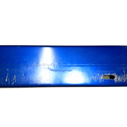 1994-1998 Ford Mustang Front Bumper Reinforcement Impact Crash Bar