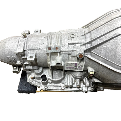 1999-2002 Ford Mustang GT 4.6L Automatic Transmission 39k Miles (Black Sensor)