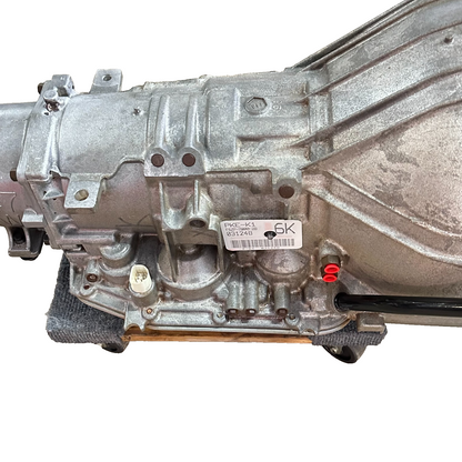 1996-1998 Ford Mustang GT 4.6L Automatic Transmission 21k Miles