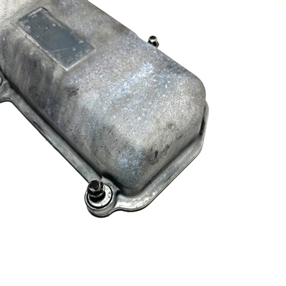 1999-2004 Ford Mustang 3.8L 3.9L V6 Driver LH Engine Valve Cover