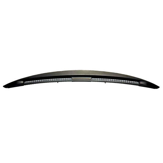 1994-1998 Ford Mustang Center Dashboard Windshield Defrost Air Vent Trim Panel