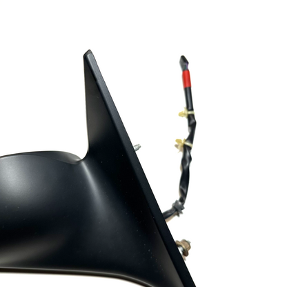 1994-1995 Ford Mustang Passenger RH Door Side Rear View Mirror