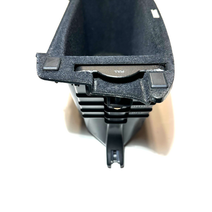 1994-1998 Ford Mustang Center Console Compartment Tray & Cup Holder