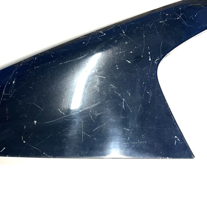 1999-2004 Ford Mustang Mach 1 Bullitt Passenger RH Coupe Sail Panel Quarter Trim