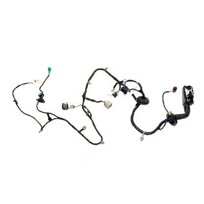 2016-2024 Chevrolet Camaro Driver LH Coupe Door Wiring Harness