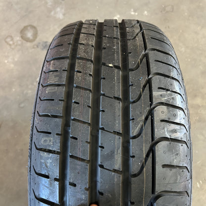 Pirelli P Zero 255/40R19 100Y Summer Tire