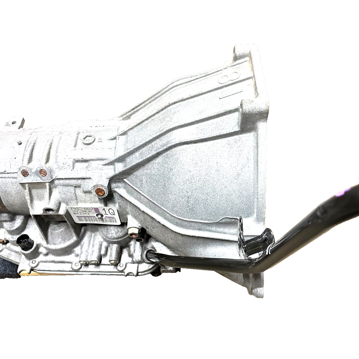 1999-2002 Ford Mustang GT 4.6L Automatic Transmission 47k Miles (Black Sensor)