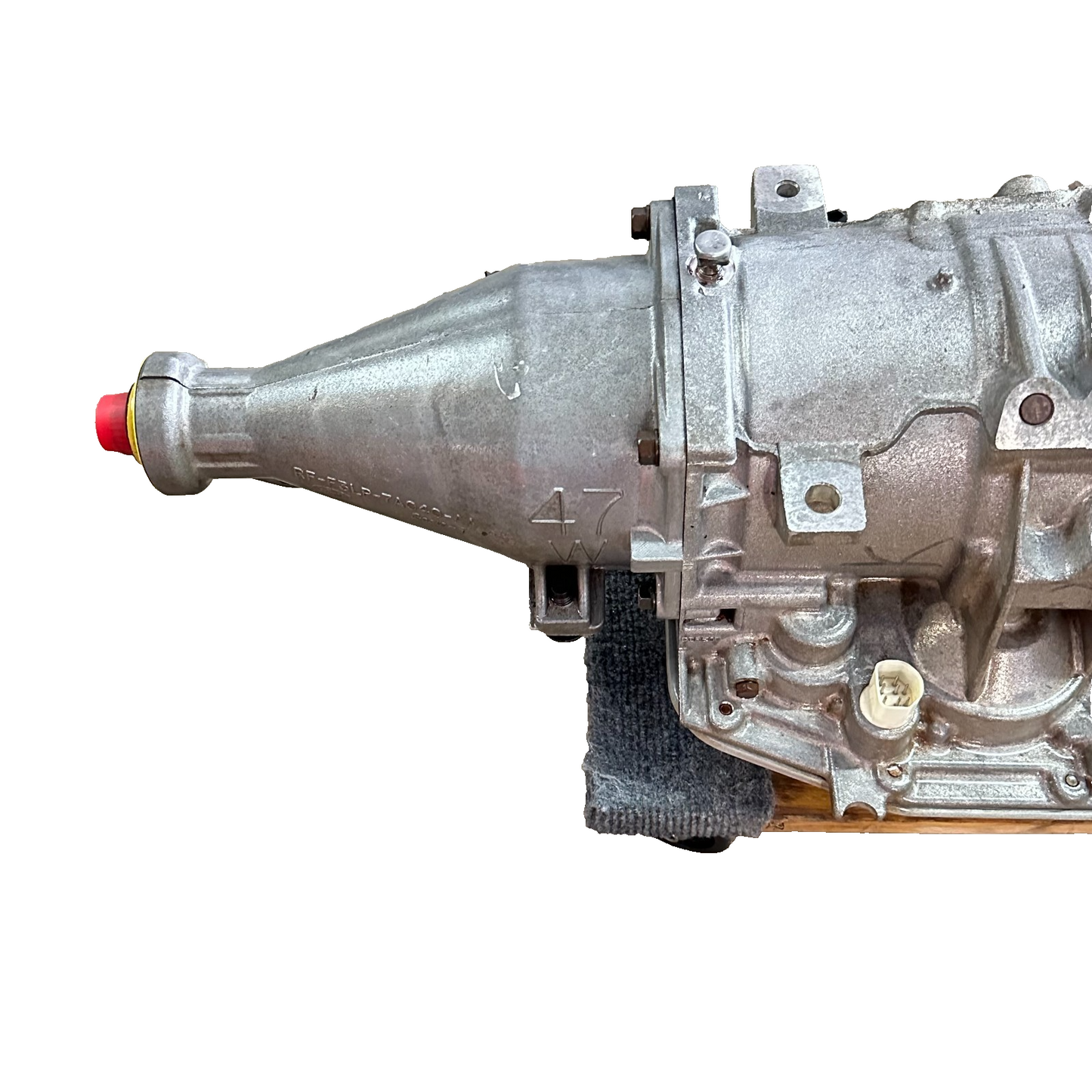 1996-1998 Ford Mustang GT 4.6L Automatic Transmission 21k Miles