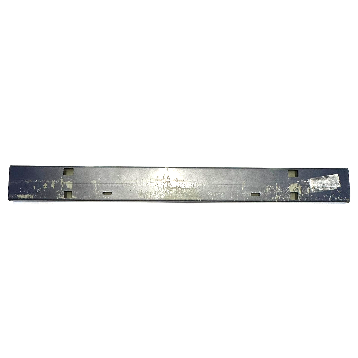 1994-1998 Ford Mustang Front Bumper Reinforcement Impact Crash Bar