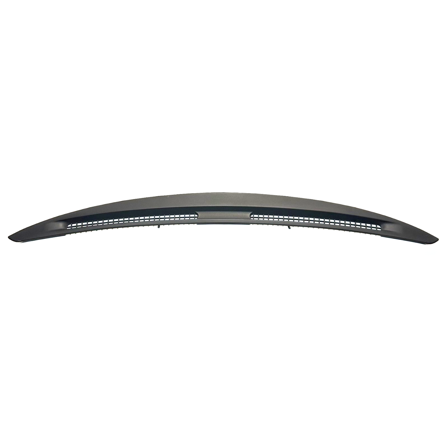 1999-2004 Ford Mustang Center Dashboard Windshield Defrost Air Vent Trim Panel