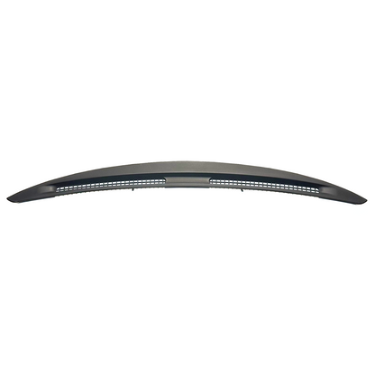 1999-2004 Ford Mustang Center Dashboard Windshield Defrost Air Vent Trim Panel