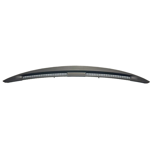 1999-2004 Ford Mustang Center Dashboard Windshield Defrost Air Vent Trim Panel