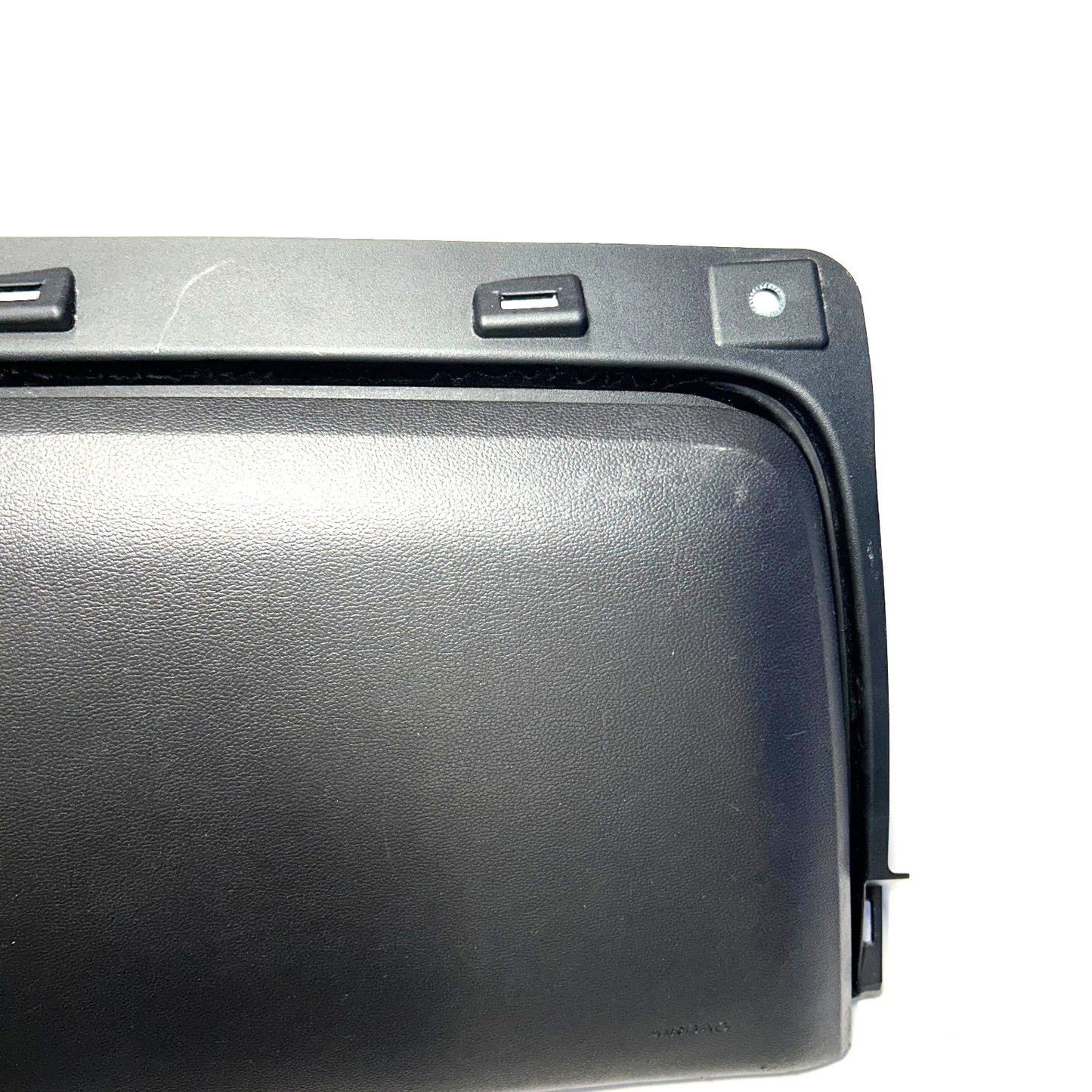 2015-2023 Ford Mustang Dashboard Storage Compartment Glove Box