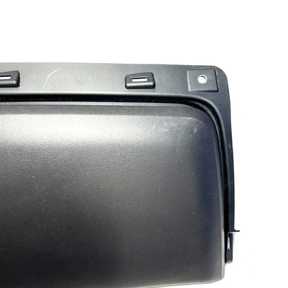 2015-2023 Ford Mustang Dashboard Storage Compartment Glove Box