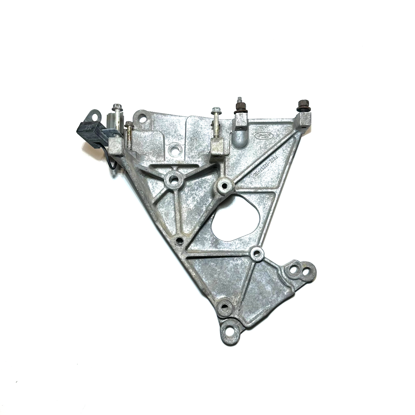 1996-1998 Ford Mustang 4.6 GT Engine Coil Power Steering Mounting Bracket
