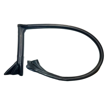2015-2023 Ford Mustang Passenger RH Window Roof Channel Weatherstrip Seal