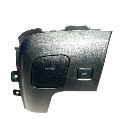 2015-2023 Ford Mustang Dash Storage Compartment Tray Trunk Switch Panel