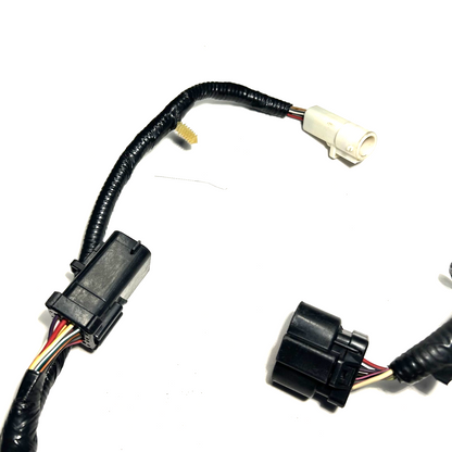 1996-1998 Ford Mustang GT 4.6L Automatic Transmission Wiring Harness
