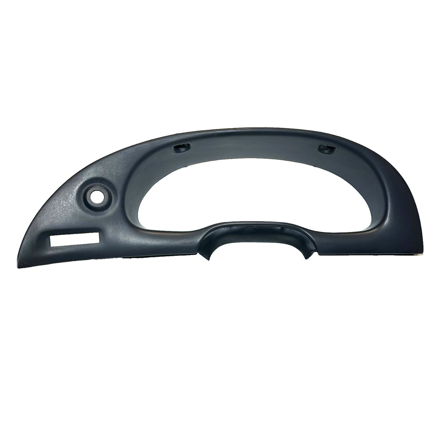 1994-2000 Ford Mustang Dash Speedometer Gauge Cluster Trim Bezel Panel