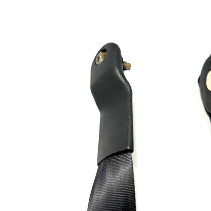 1999-2004 Ford Mustang Convertible Driver LH Front Seat Belt Retractor