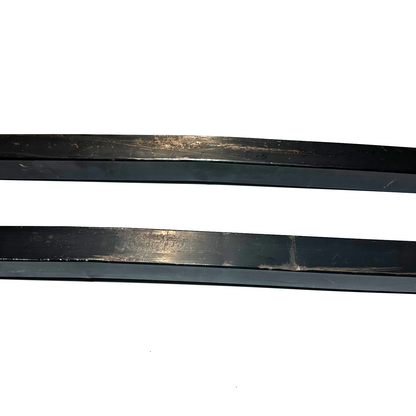 1999-2004 Ford Mustang Chassis Subframe Connectors Bolt On