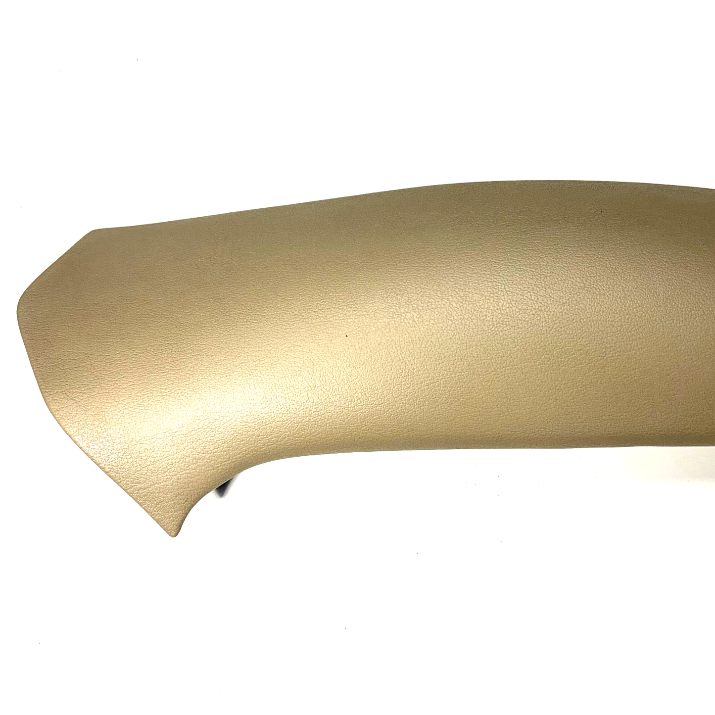 1999-2004 Ford Mustang Coupe Rear Deck Seat Headrest Leather Soft Cover Panel