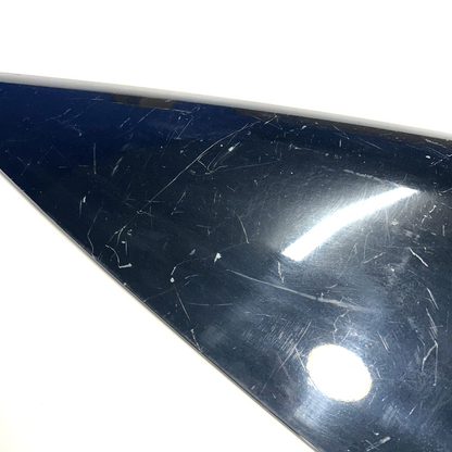 1999-2004 Ford Mustang Mach 1 Bullitt Passenger RH Coupe Sail Panel Quarter Trim