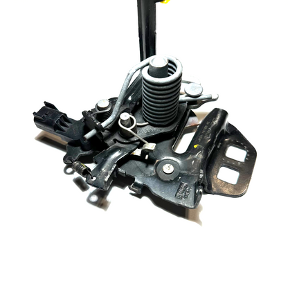 2015-2023 Ford Mustang Hood Latch Lock Actuator Assembly