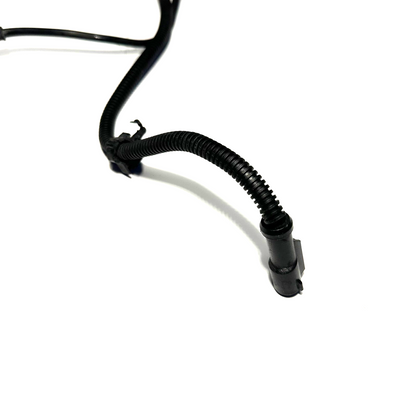 1999-2004 Ford Mustang Driver LH Front Brake ABS Cable Sensor W/ Brackets
