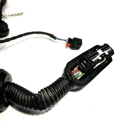 2016-2024 Chevrolet Camaro Driver LH Coupe Door Wiring Harness