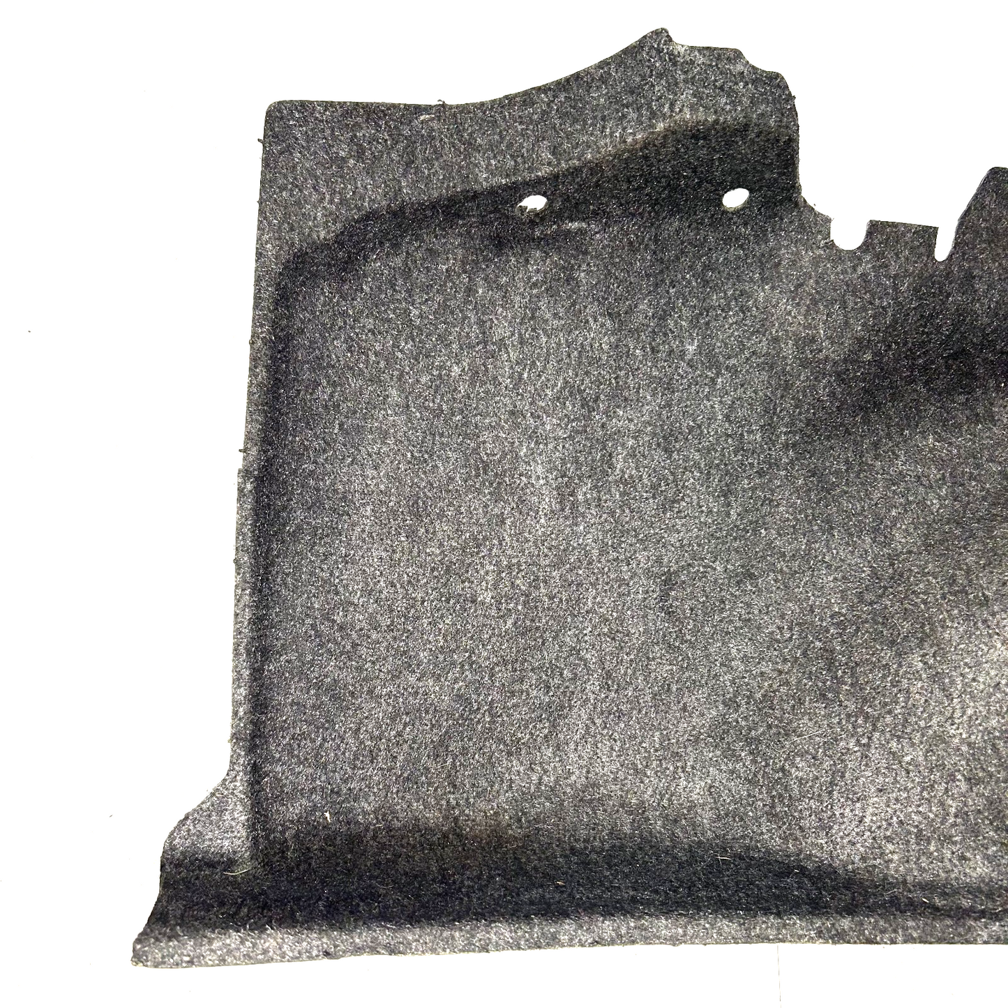 1999-2004 Ford Mustang Driver LH Coupe Trunk Interior Carpet Liner Cover