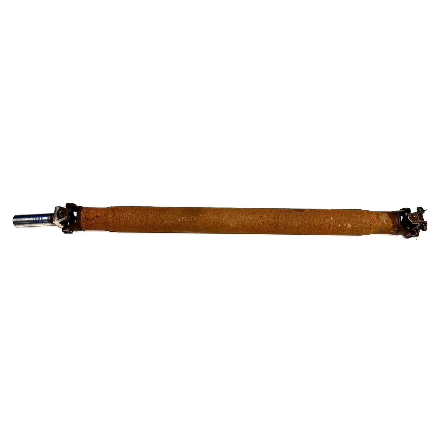 1996-1998 Ford Mustang GT 4.6L Manual Transmission Driveshaft