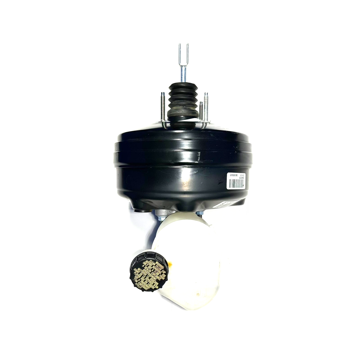 2015-2023 Ford Mustang Power Brake Booster Master Cylinder Assembly