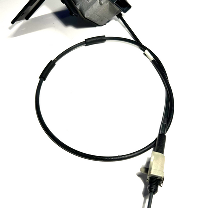 1996-1998 Ford Mustang GT 4.6L Cruise Control Module Unit