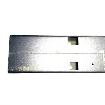 1994-1998 Ford Mustang Front Bumper Reinforcement Impact Crash Bar
