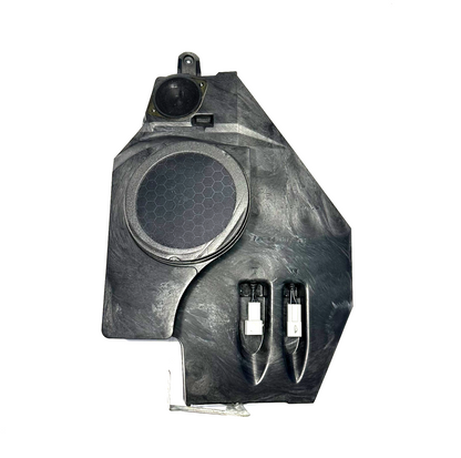 1999-2004 Ford Mustang Convertible Passenger RH Rear Quarter Side Speaker Box