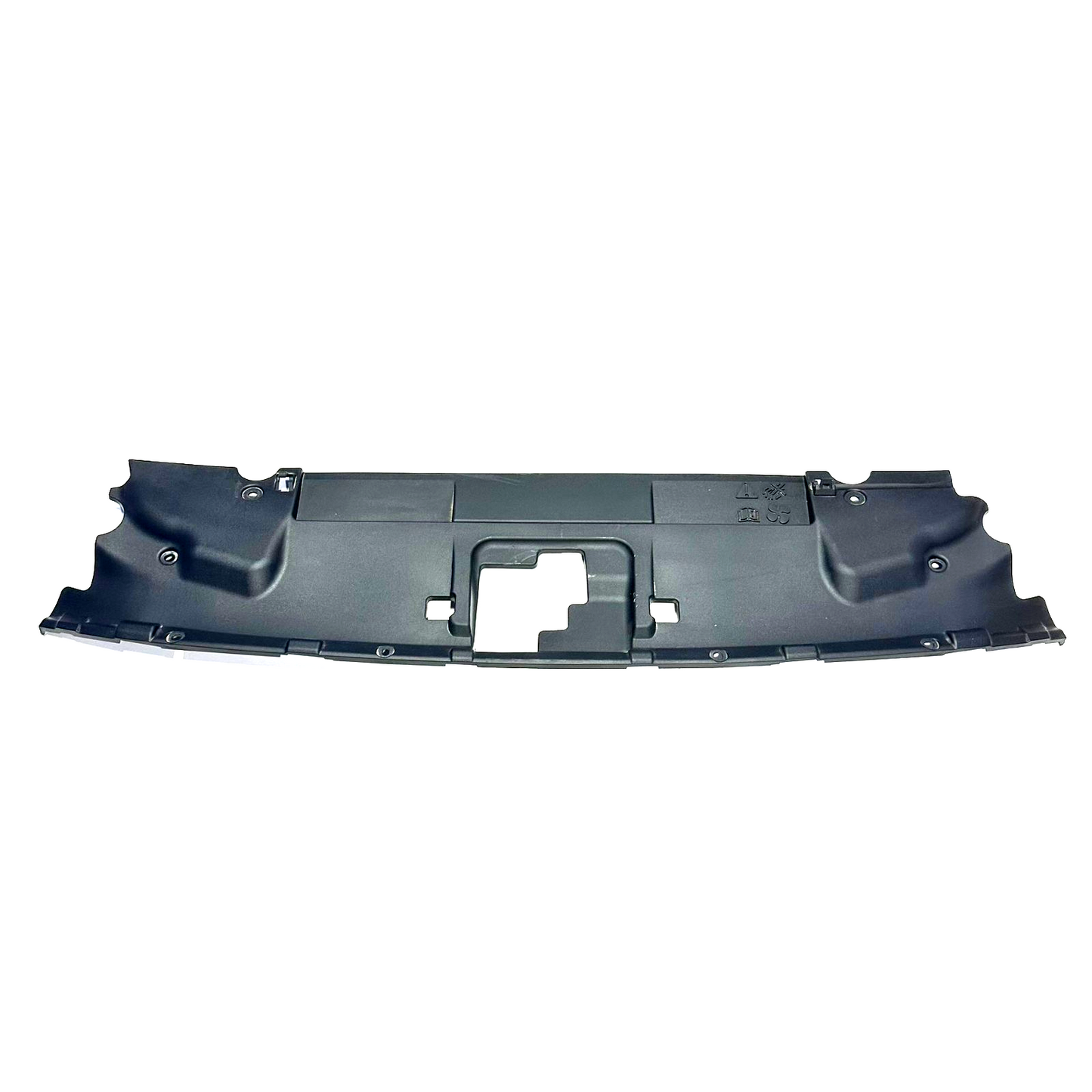 2018-2023 Ford Mustang Radiator Cover Trim Panel