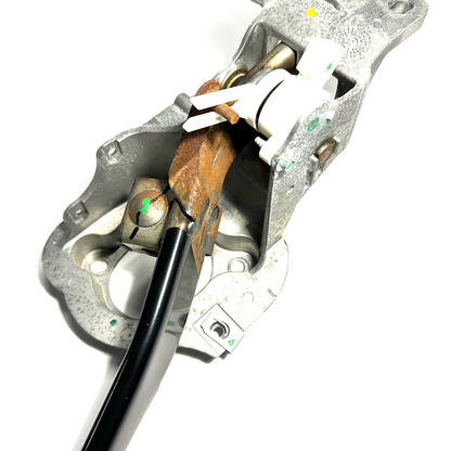2016-2024 Chevrolet Camaro  Brake Pedal Assembly