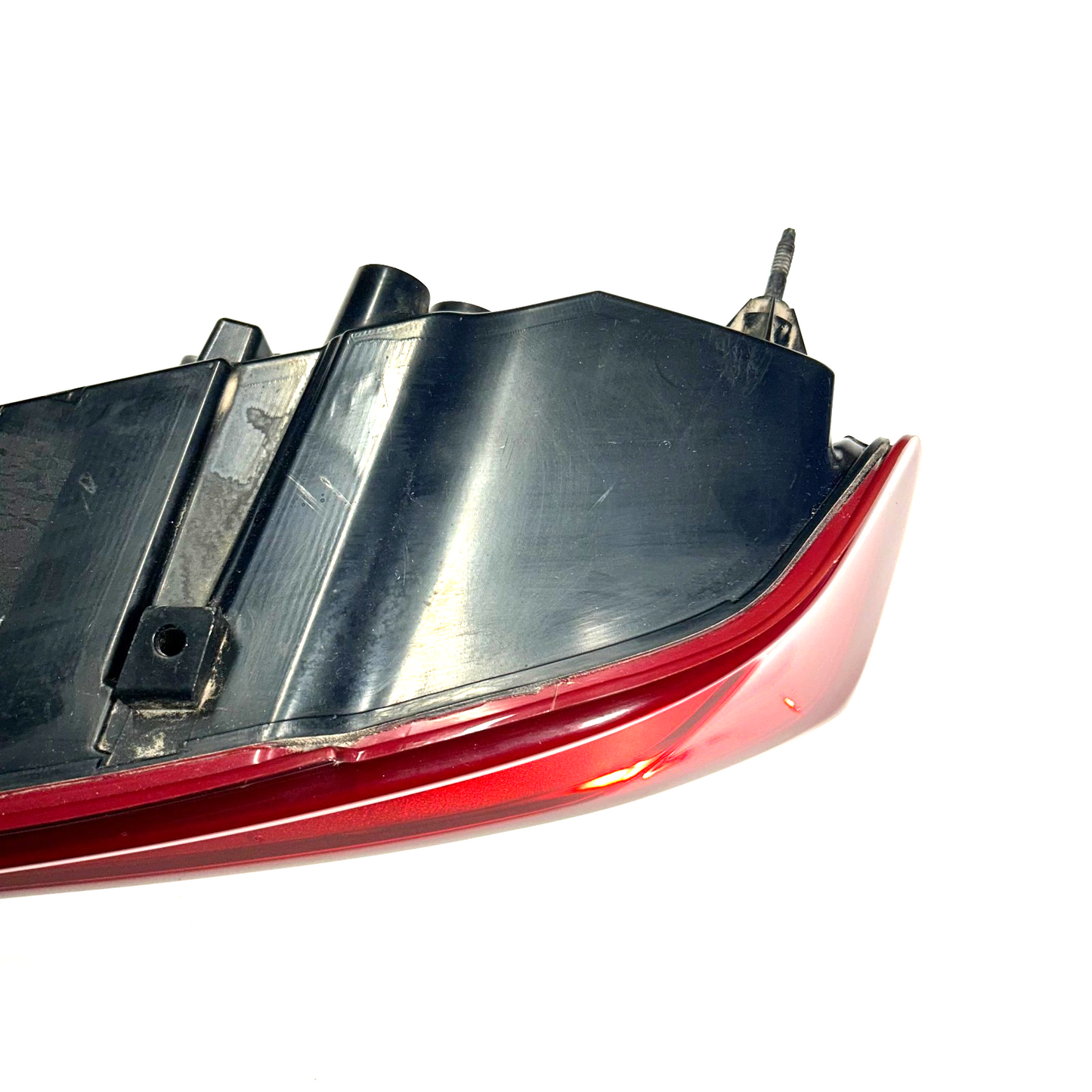 2016-2018 Chevrolet Camaro Passenger RH LED Rear Tail Light Lamp