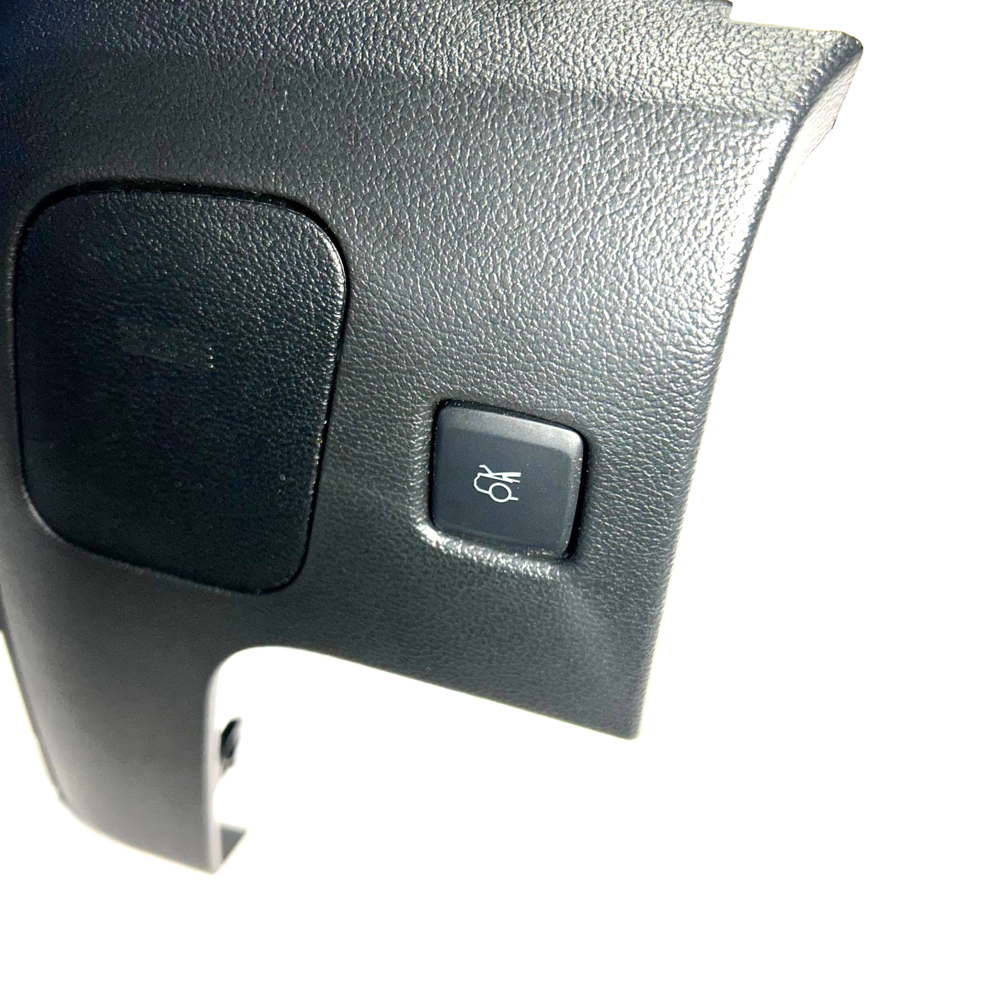 2015-2023 Ford Mustang Dash Storage Compartment Tray Trunk Switch Panel
