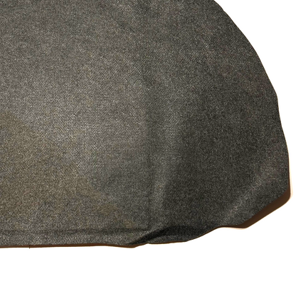 1999-2004 Ford Mustang Coupe Trunk Floor Panel Mat Rug Carpet Liner Board