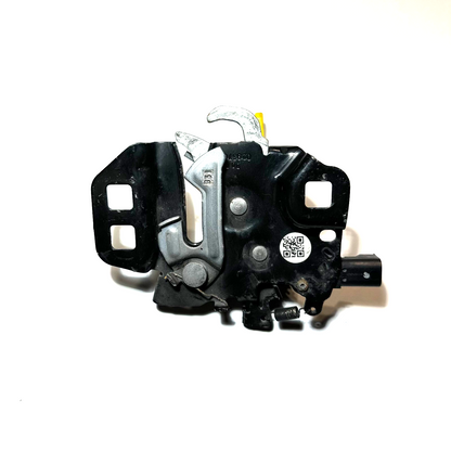 2015-2023 Ford Mustang Hood Latch Lock Actuator Assembly