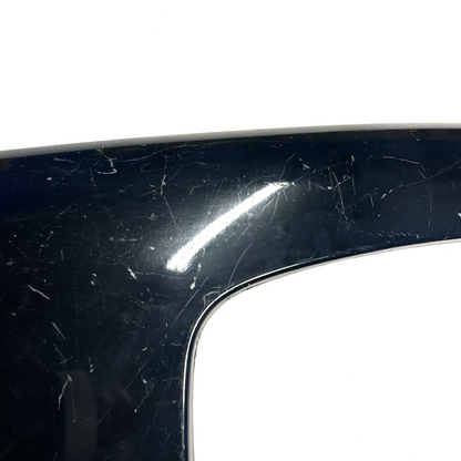 1999-2004 Ford Mustang Mach 1 Bullitt Passenger RH Coupe Sail Panel Quarter Trim