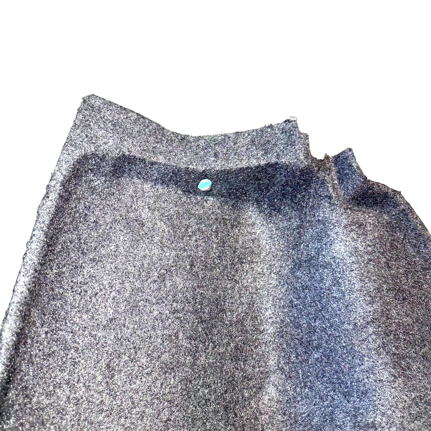 1999-2004 Ford Mustang Driver LH Convertible Trunk Interior Carpet Liner Cover