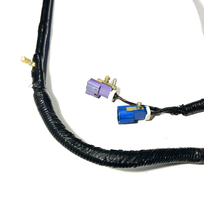 1996-1998 Ford Mustang GT 4.6L Automatic Transmission Wiring Harness