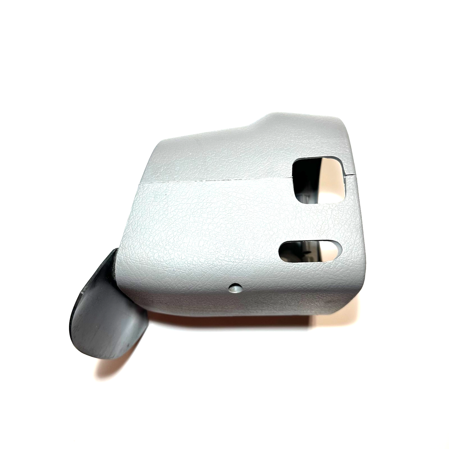 1999-2004 Ford Mustang Automatic Steering Column Upper & Lower Trim Covers