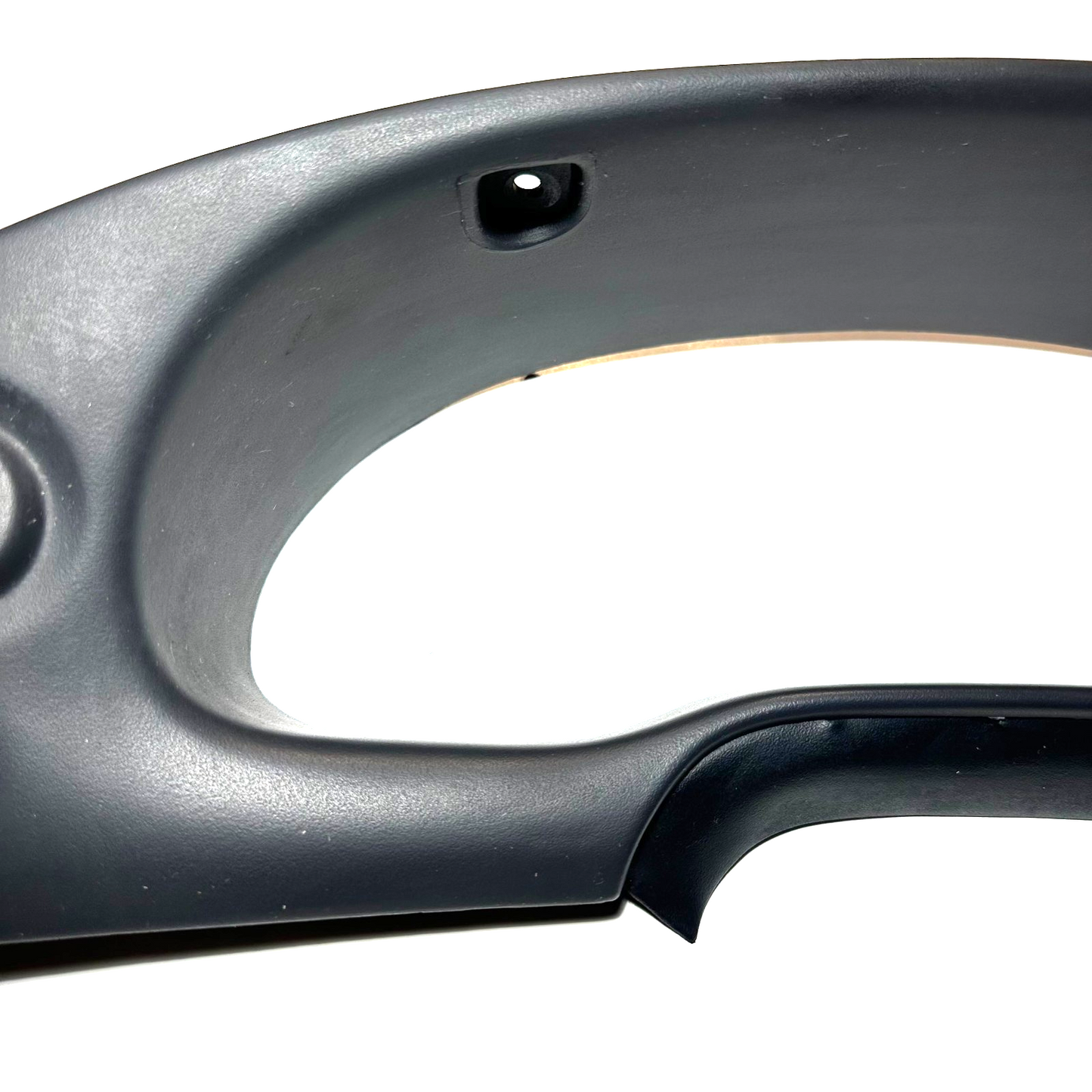 1994-2000 Ford Mustang Dash Speedometer Gauge Cluster Trim Bezel Panel