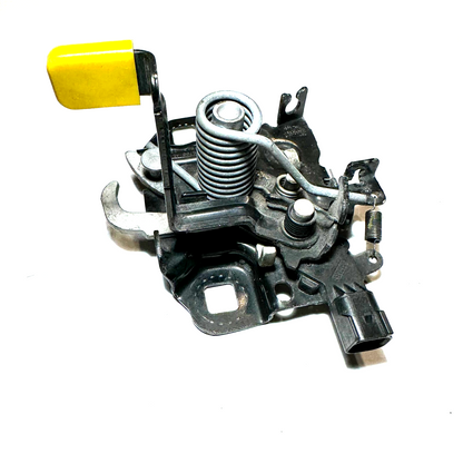 2015-2023 Ford Mustang Hood Latch Lock Actuator Assembly